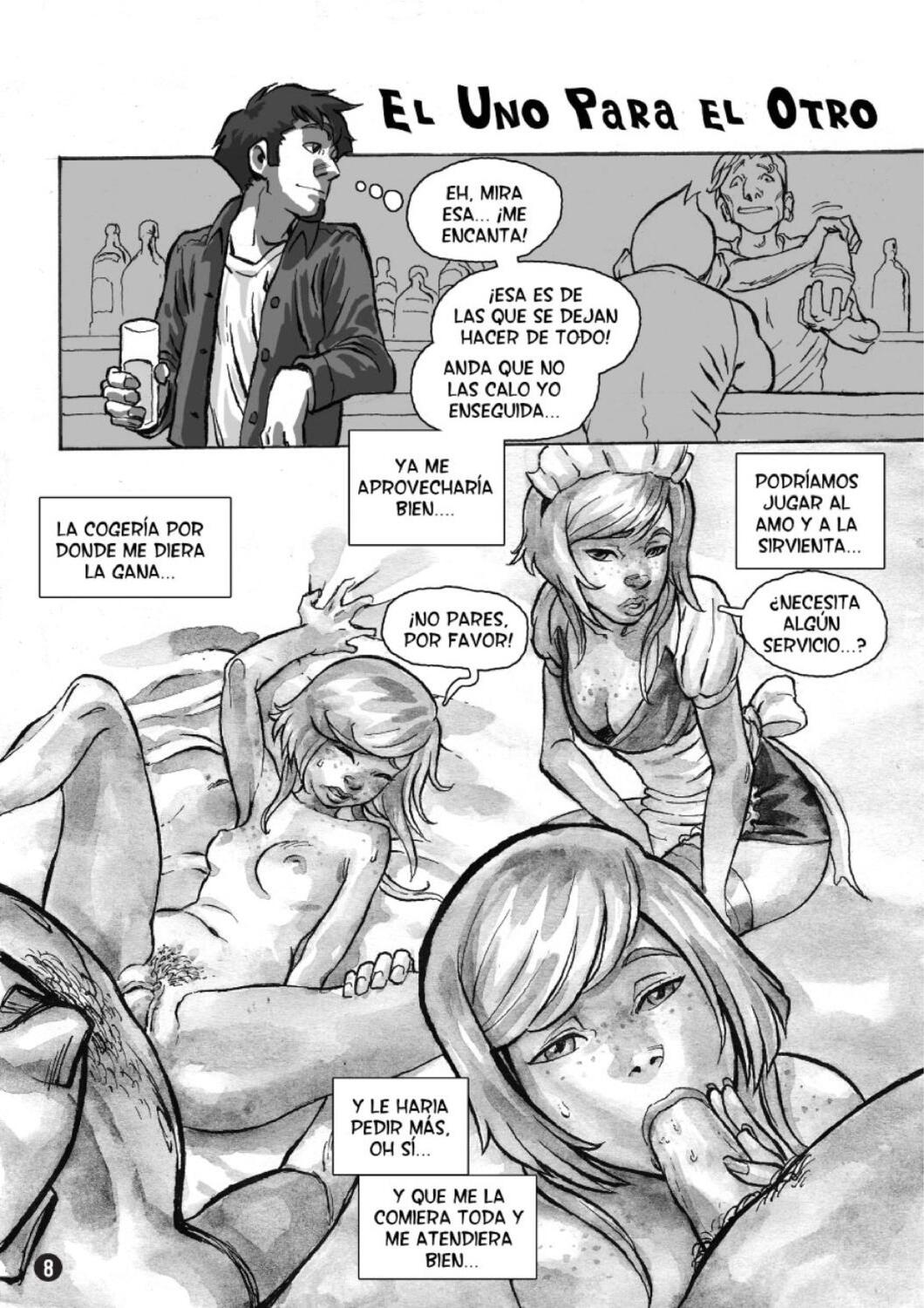 Sextories Fanzine 01 page 10 full