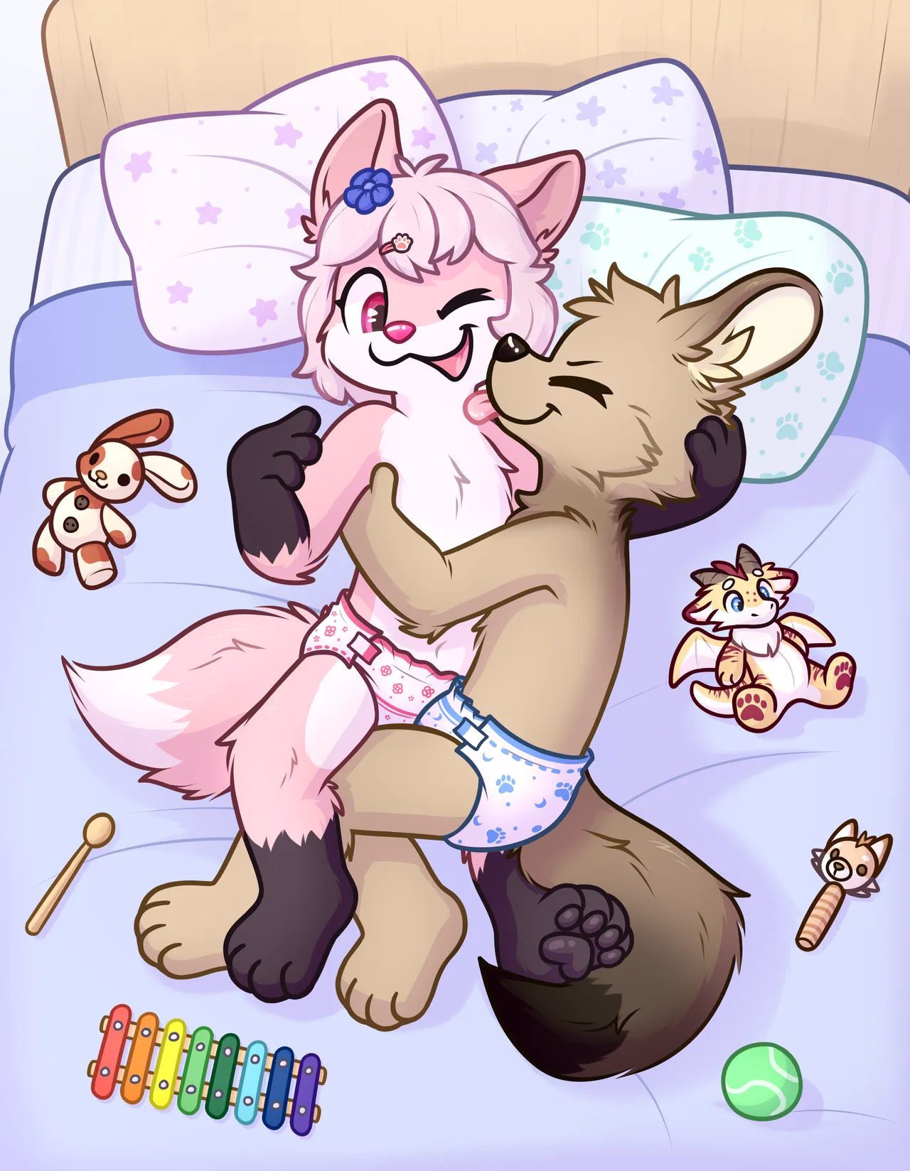 Coille page 3 full