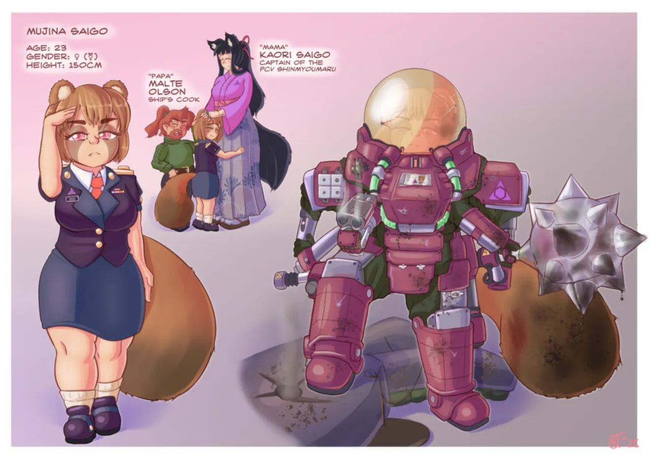 SleepyJoslyn art page 2 full