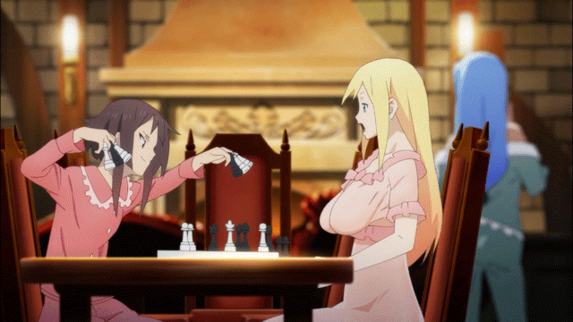 konsuba hentai gif page 6 full