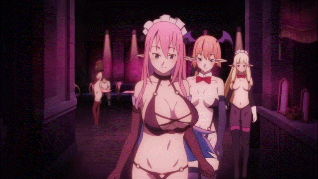 konsuba hentai gif page 9 full