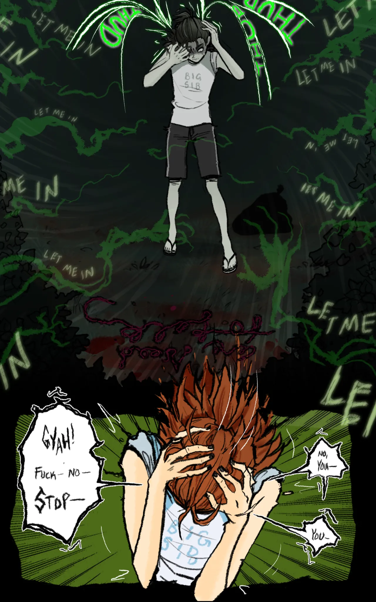 Any Other Name - Chapter 7 page 7 full
