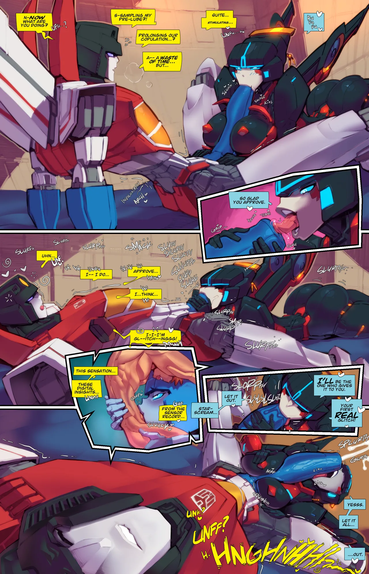 Klang Lessons page 4 full