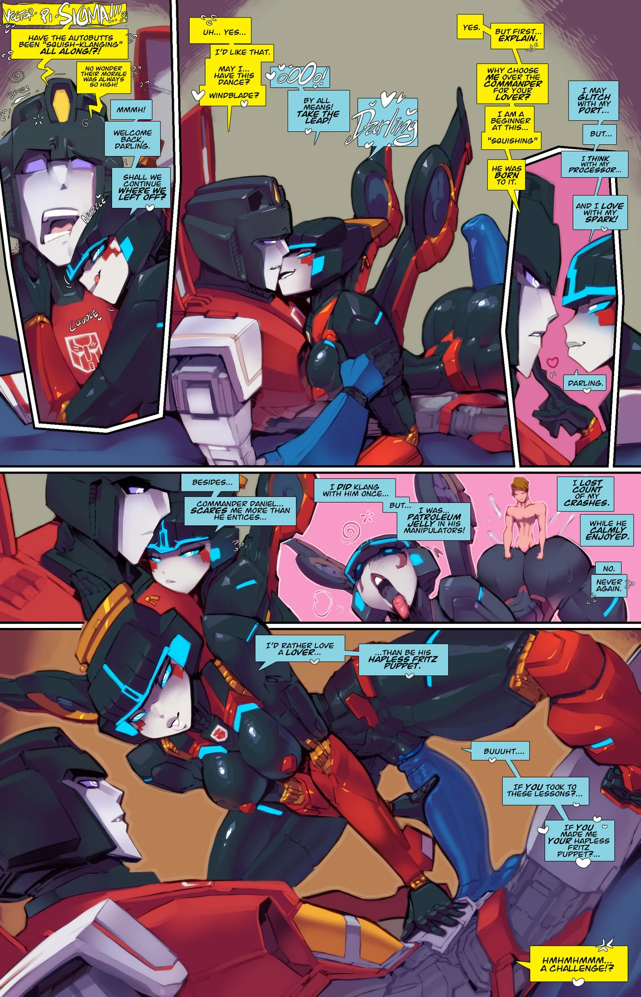 Klang Lessons page 6 full
