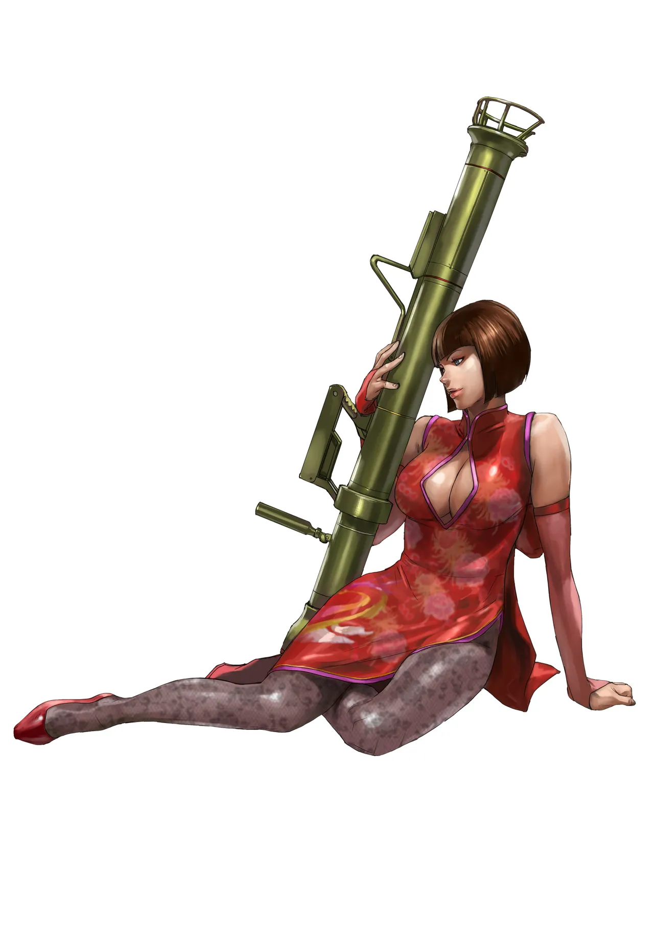 Gallery illustrations page 4 full