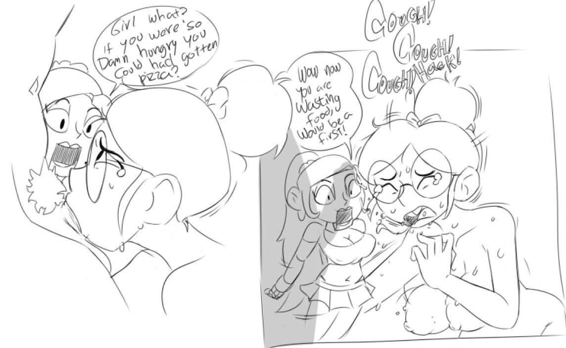 juan terrible /John terrible page 2 full