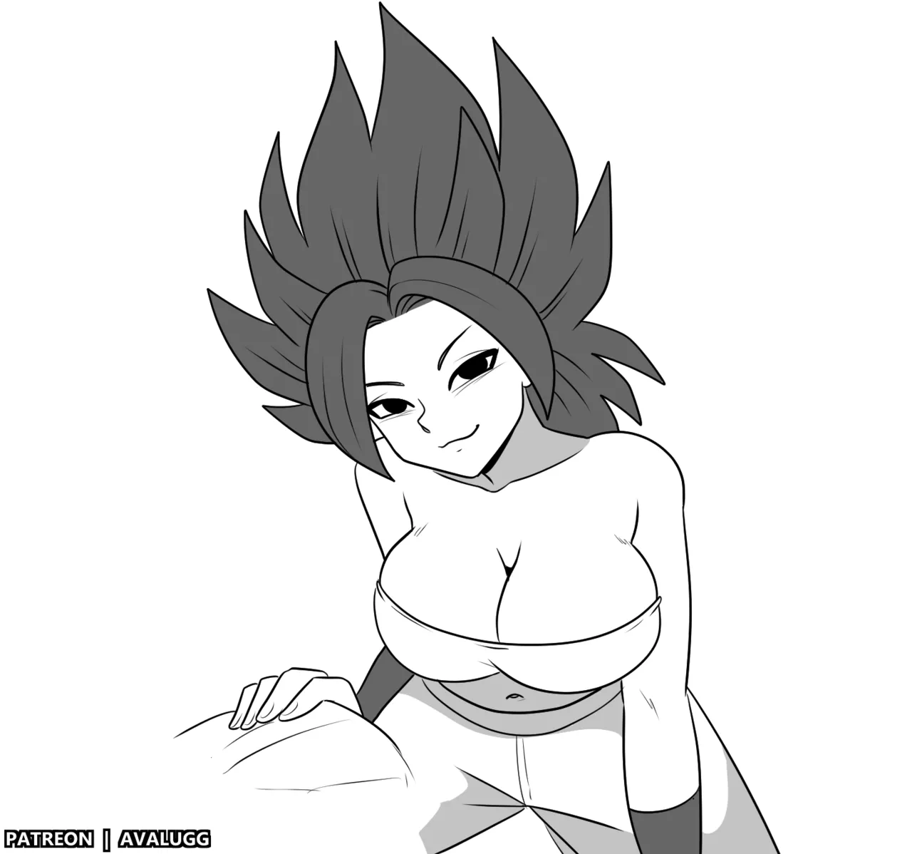 Artist - Ava page 5 full