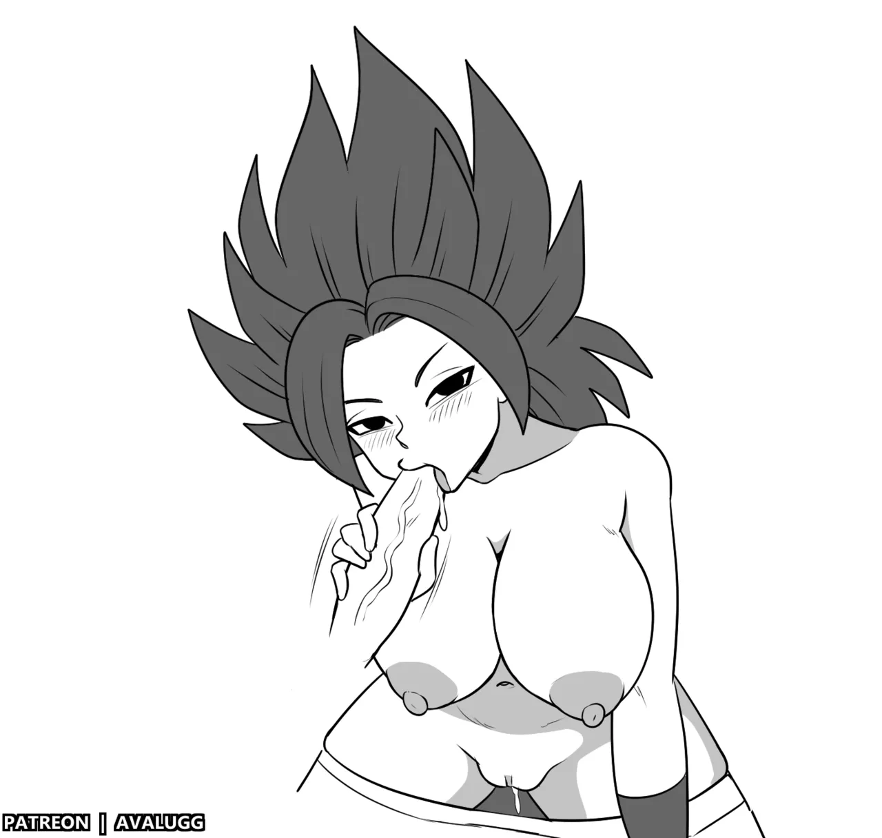 Artist - Ava page 6 full