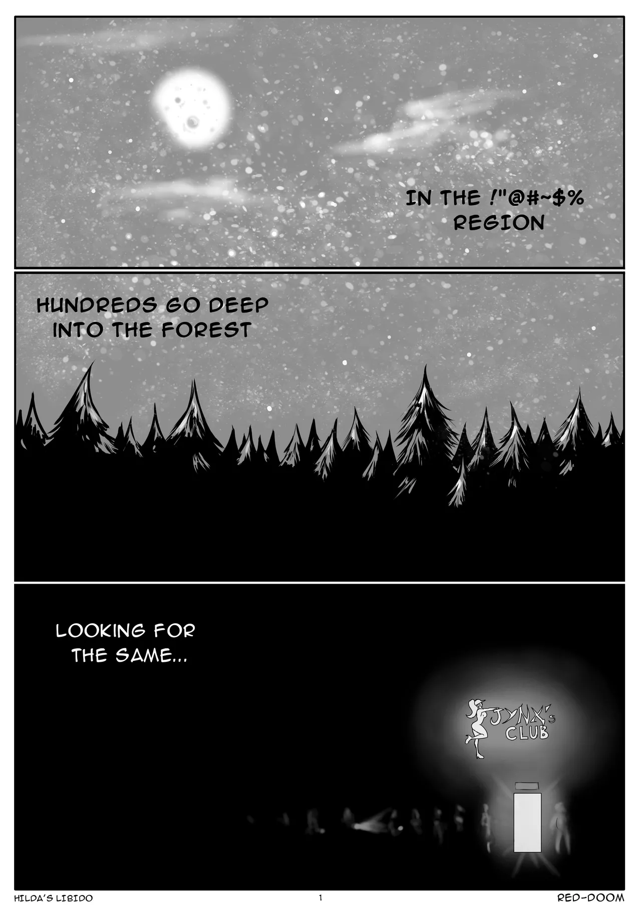 Hilda's Libido Ch. 1-3 page 2 full