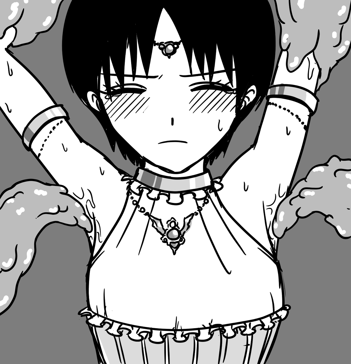 創作触手・異種姦らくがきまとめ page 9 full