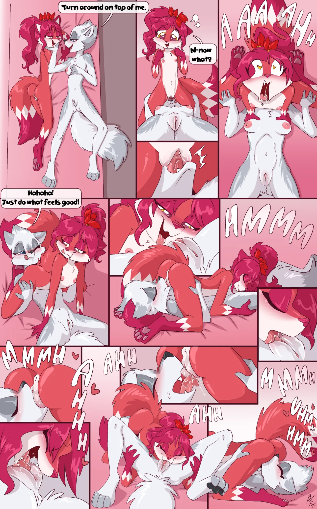 Shey's Seduction page 7 full