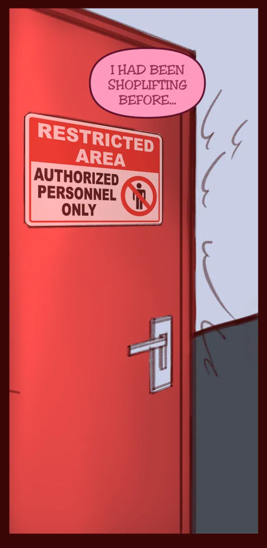 NGT Cómics12 - A good Punishment page 6 full