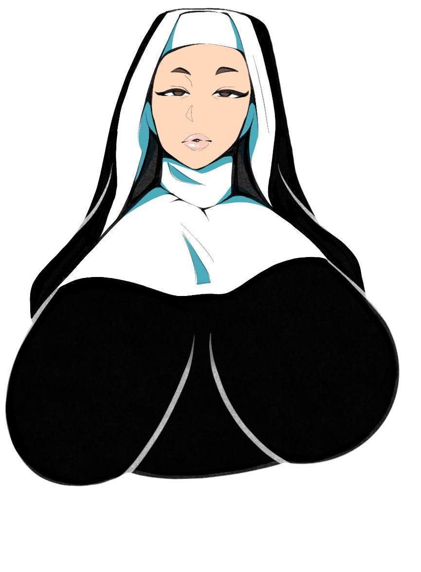 Sister Guadalupe page 1 full