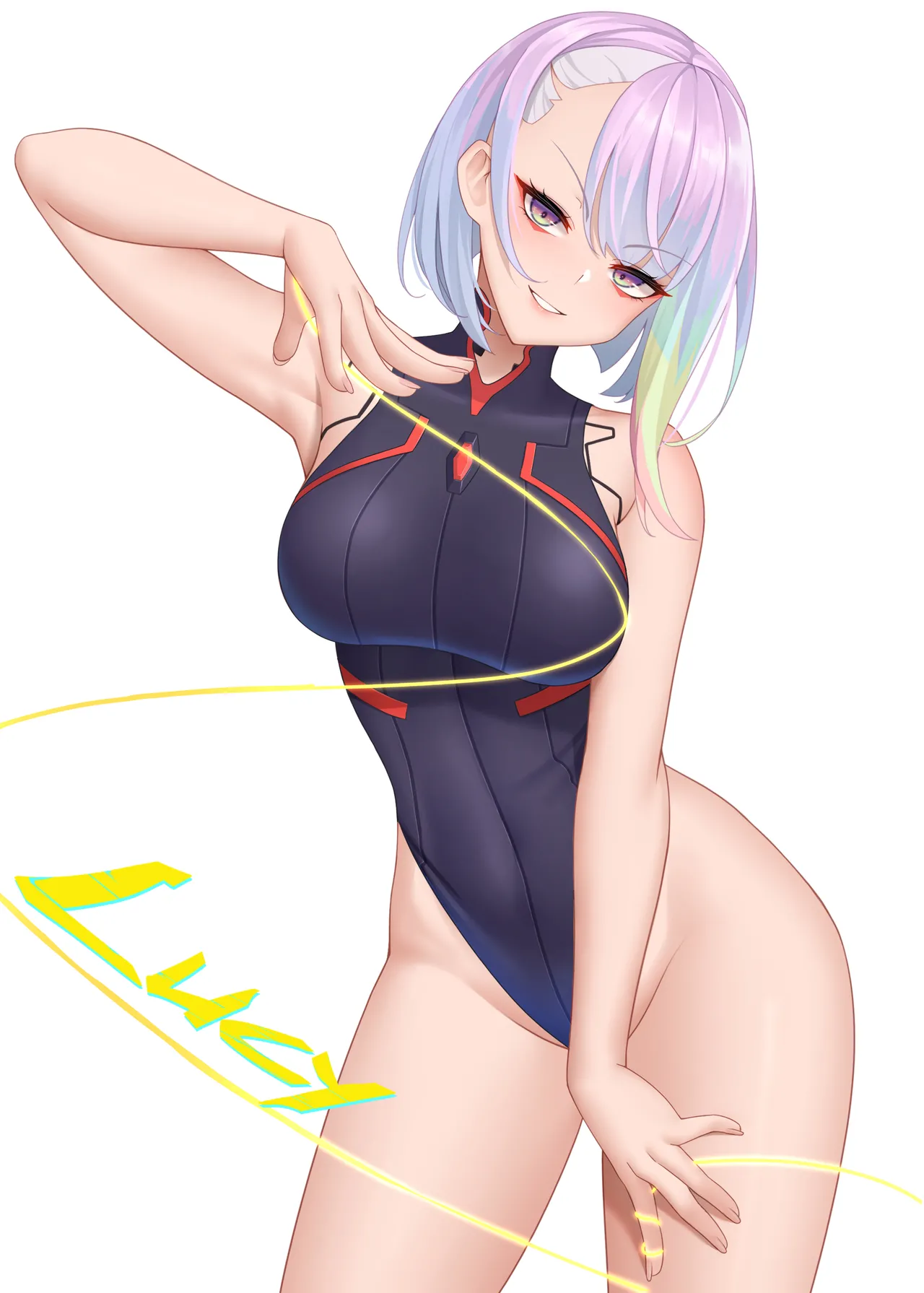 唯笑 page 3 full