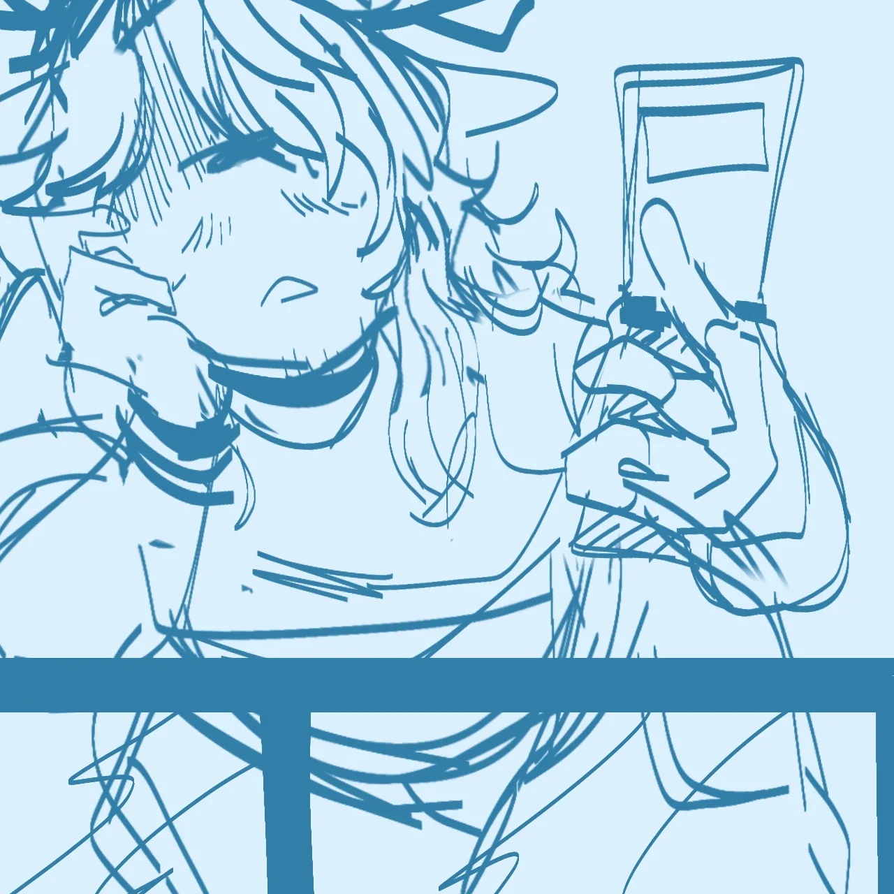 Deer Side page 1 full