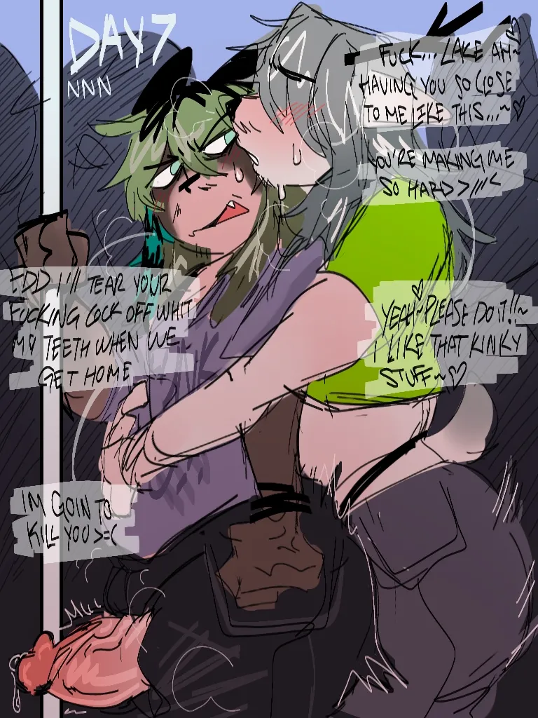 Deer Side page 8 full