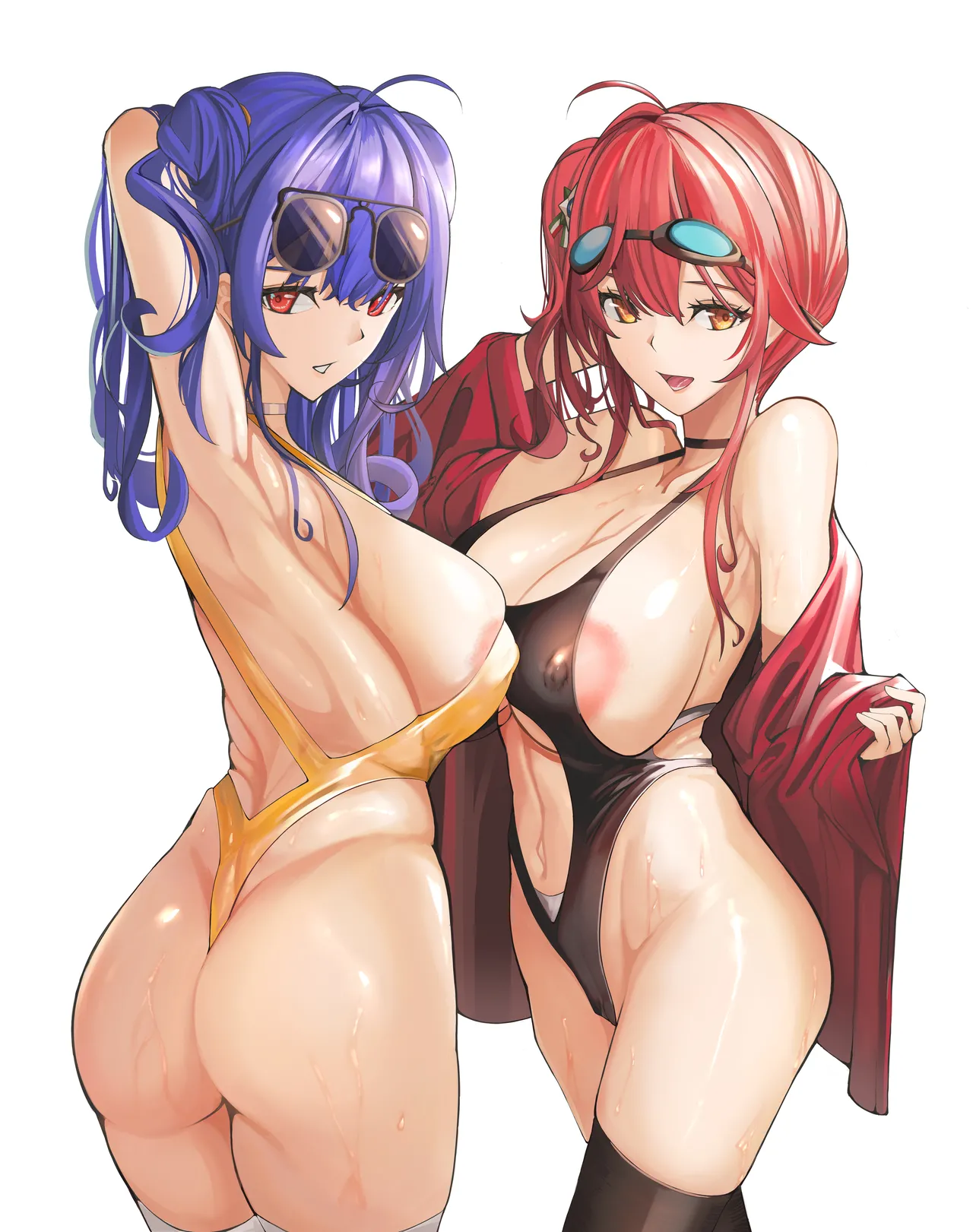 +  Yusha M / 勇者＜M型＞ part 1 page 1 full