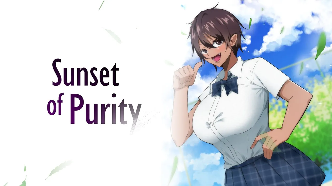 Sunset of Purity page 1 full