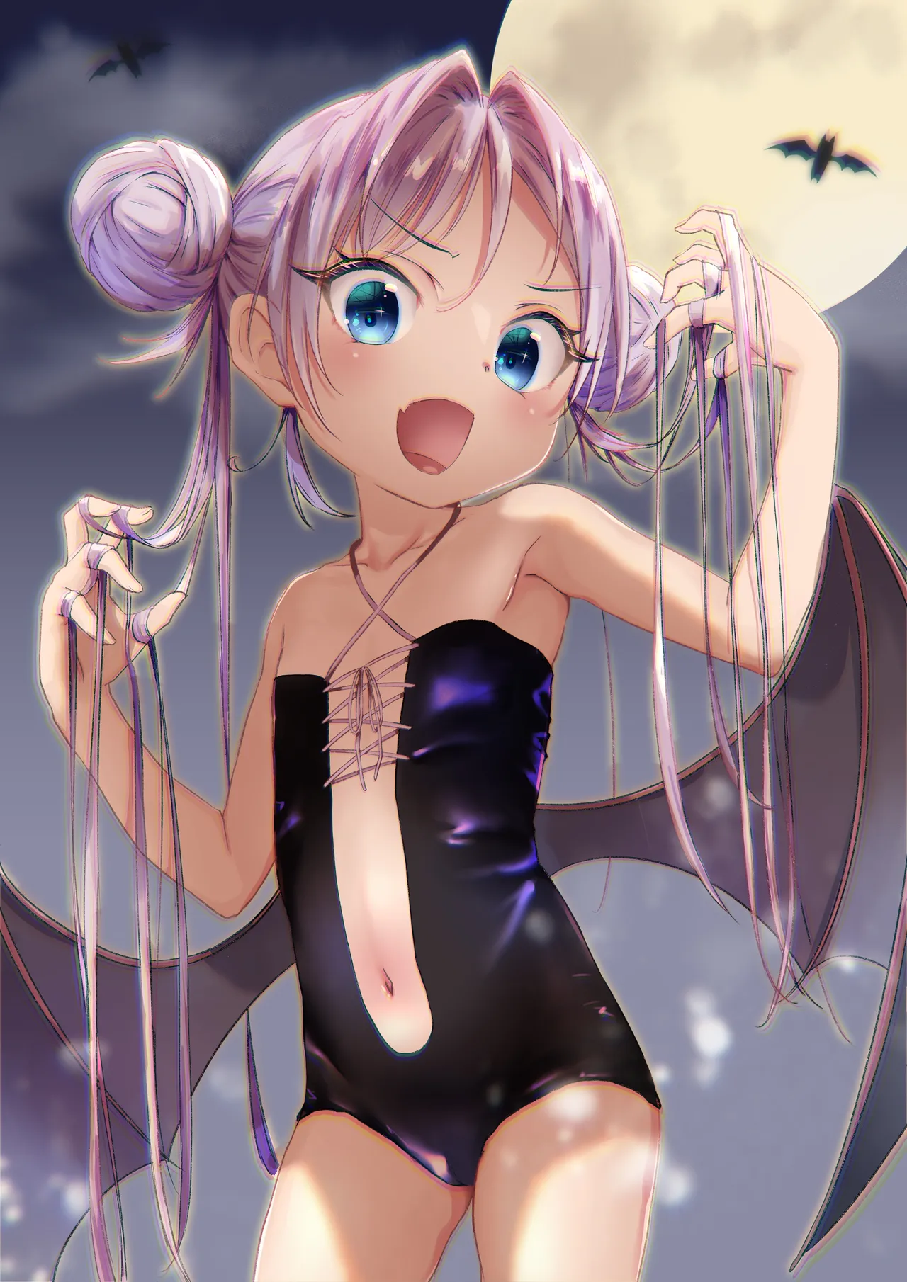 Yuguyugu Fan Club page 1 full