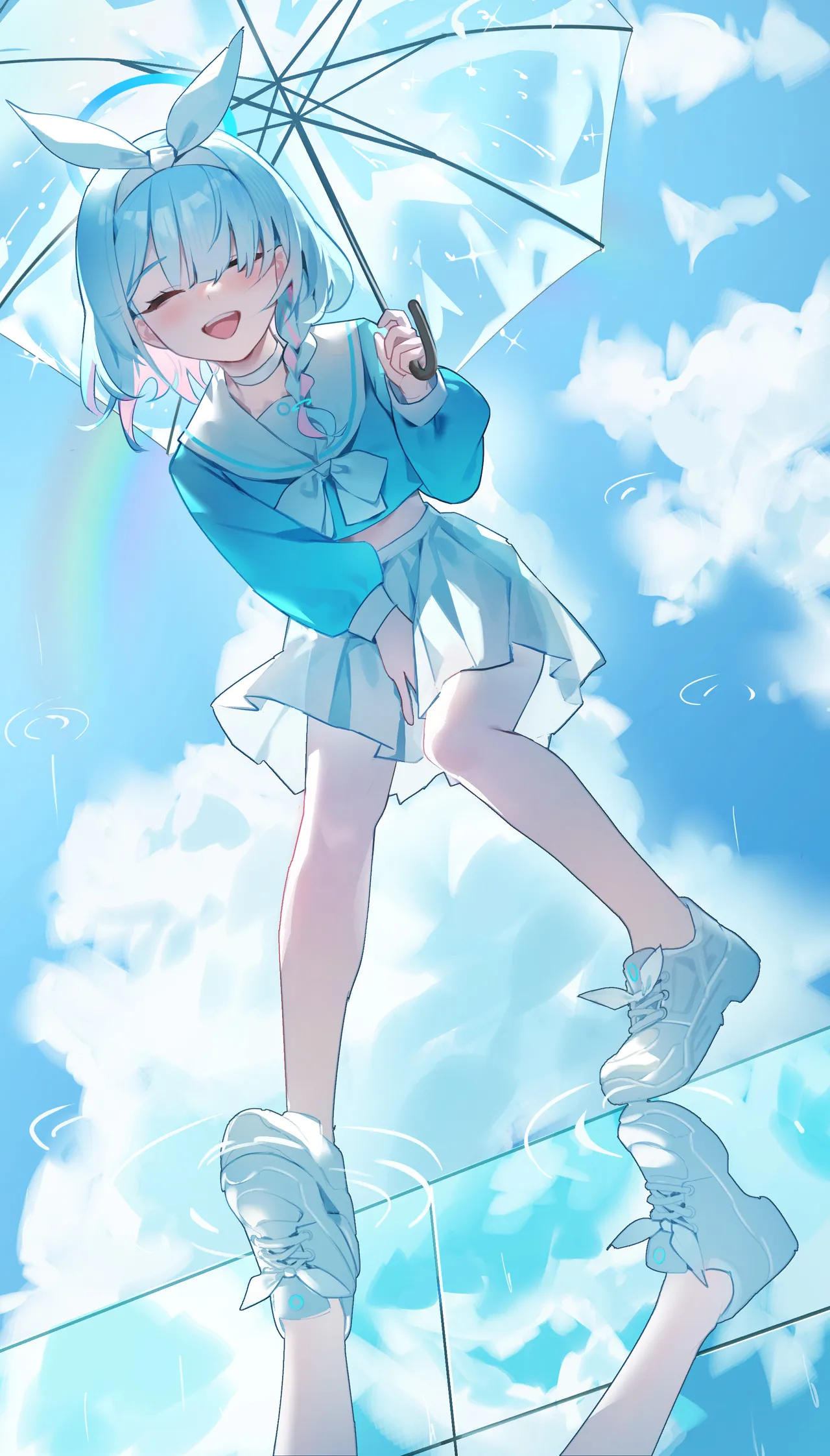 Qian Yu page 10 full