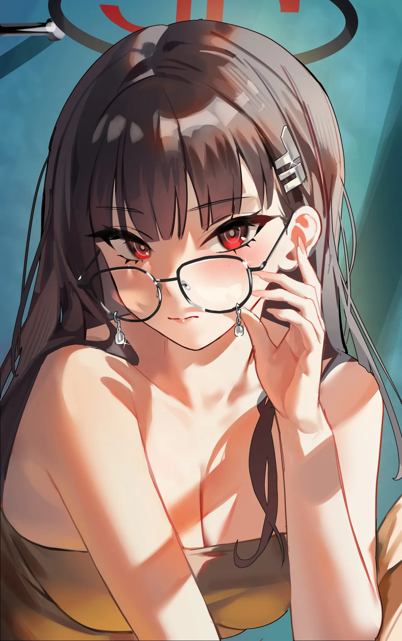Qian Yu page 8 full