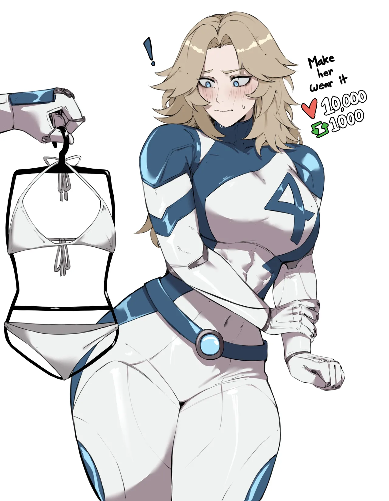 Susan Storm page 3 full