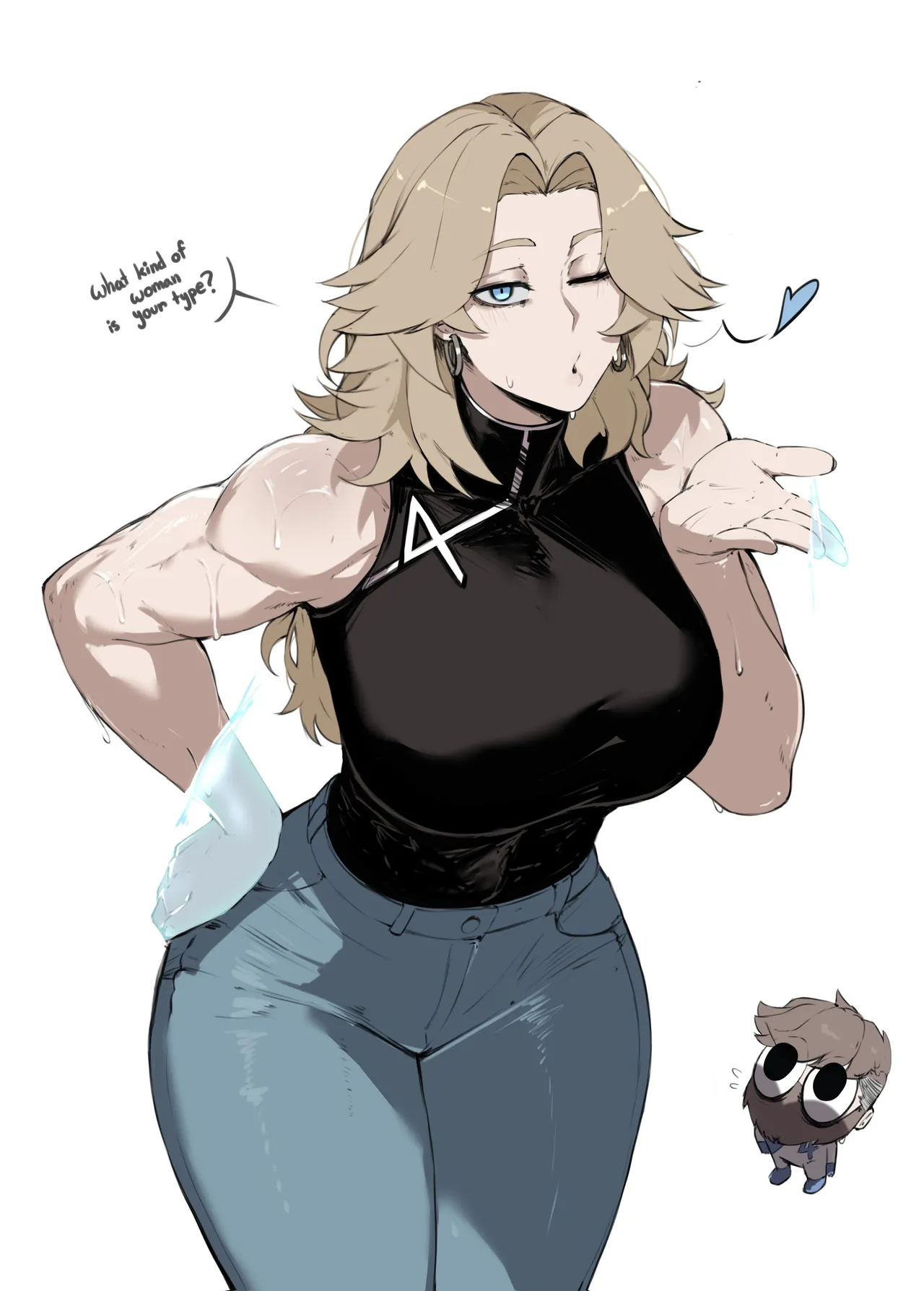 Susan Storm page 5 full