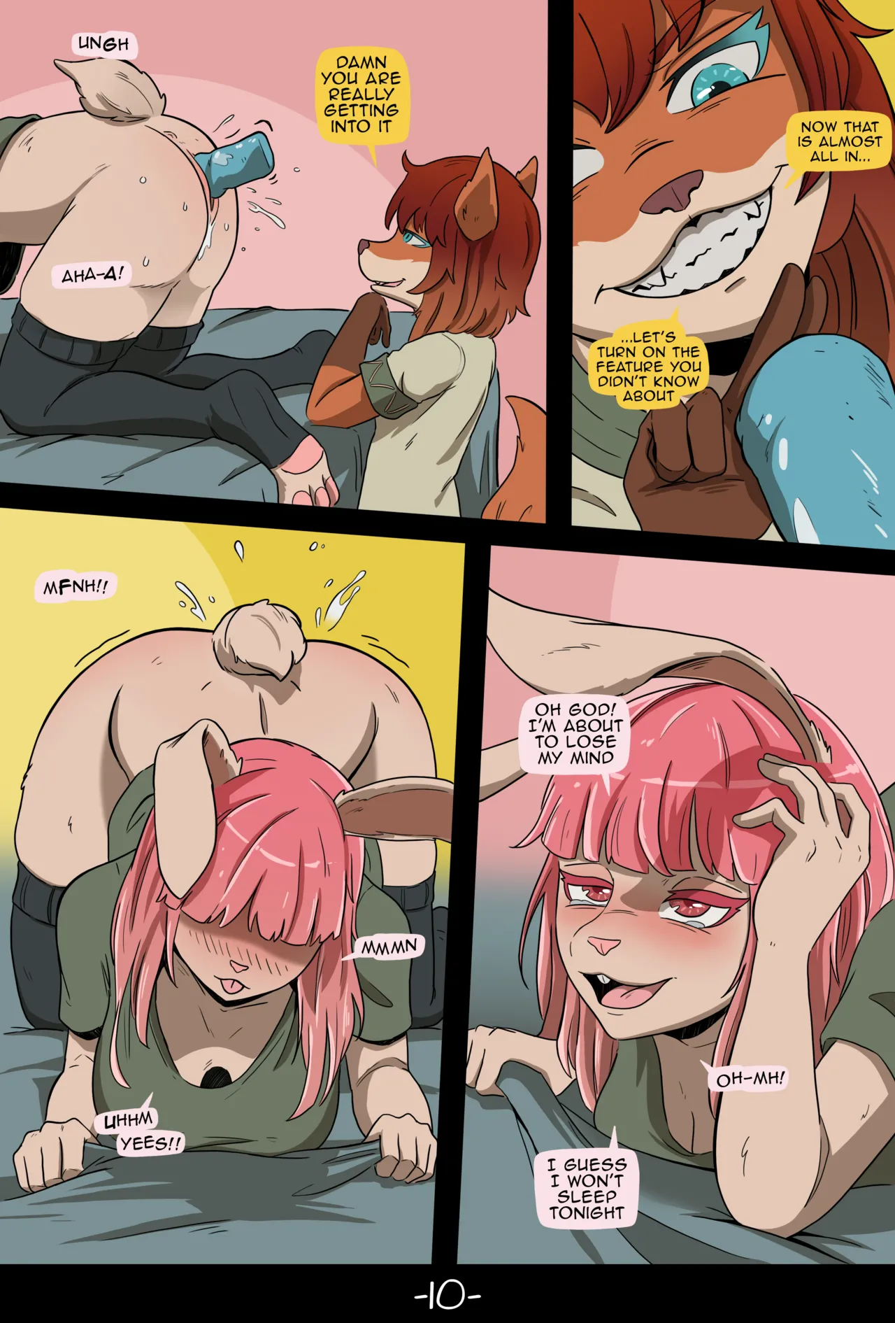 Just Business page 10 full