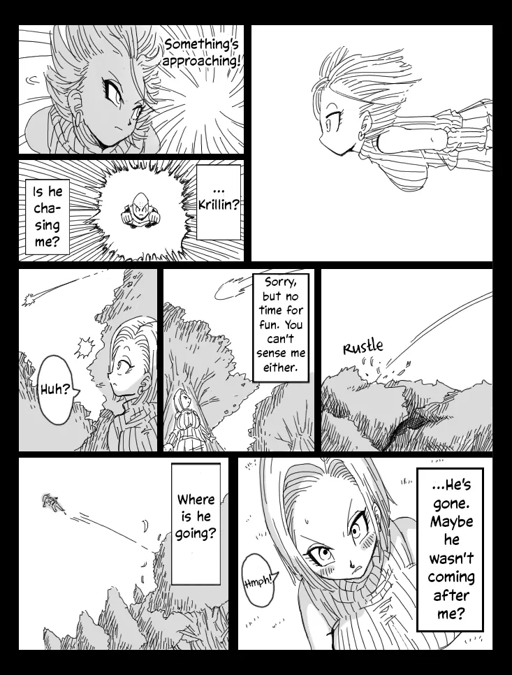 DRAGON ROAD 8 page 10 full