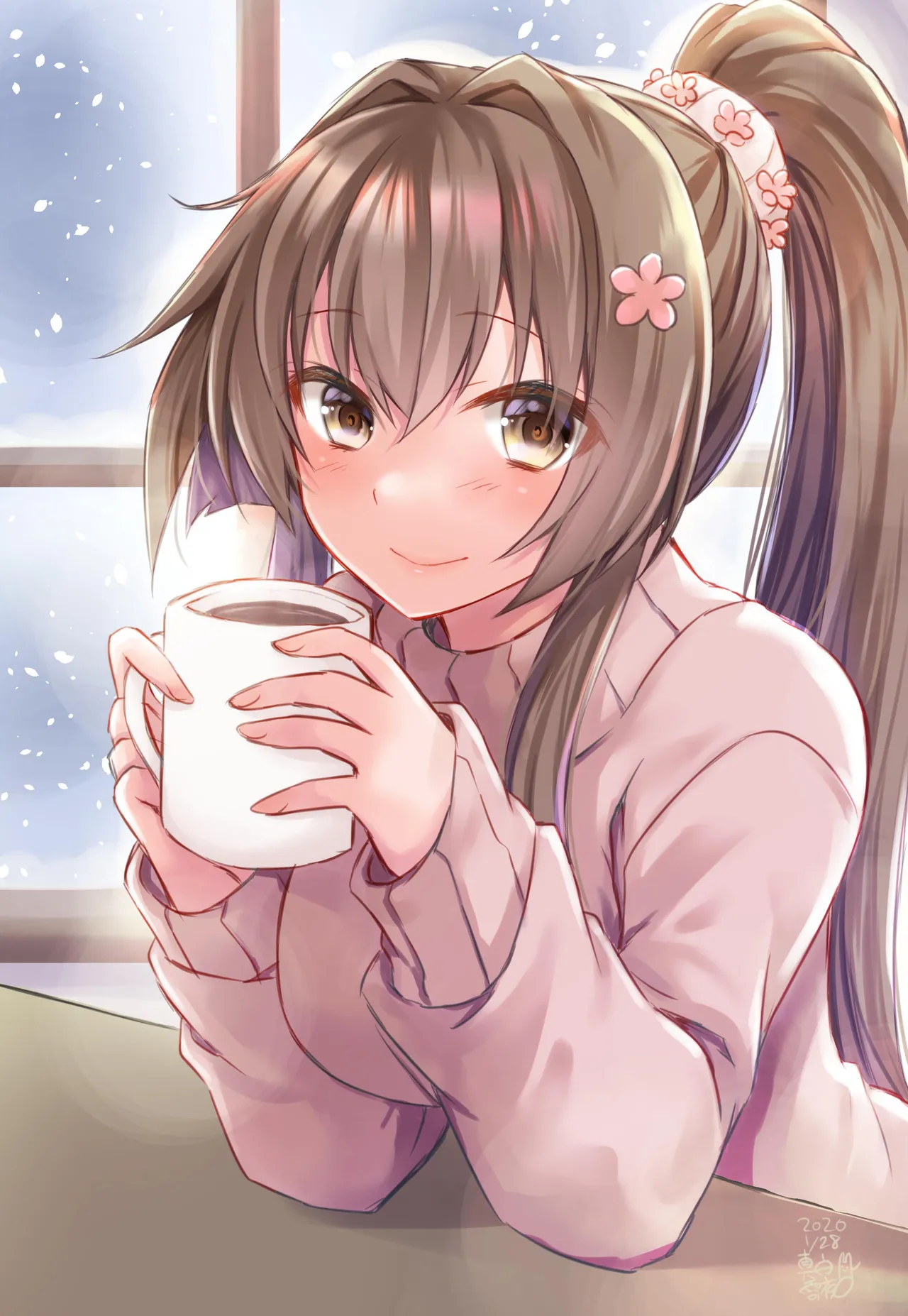 kantai collection page 7 full