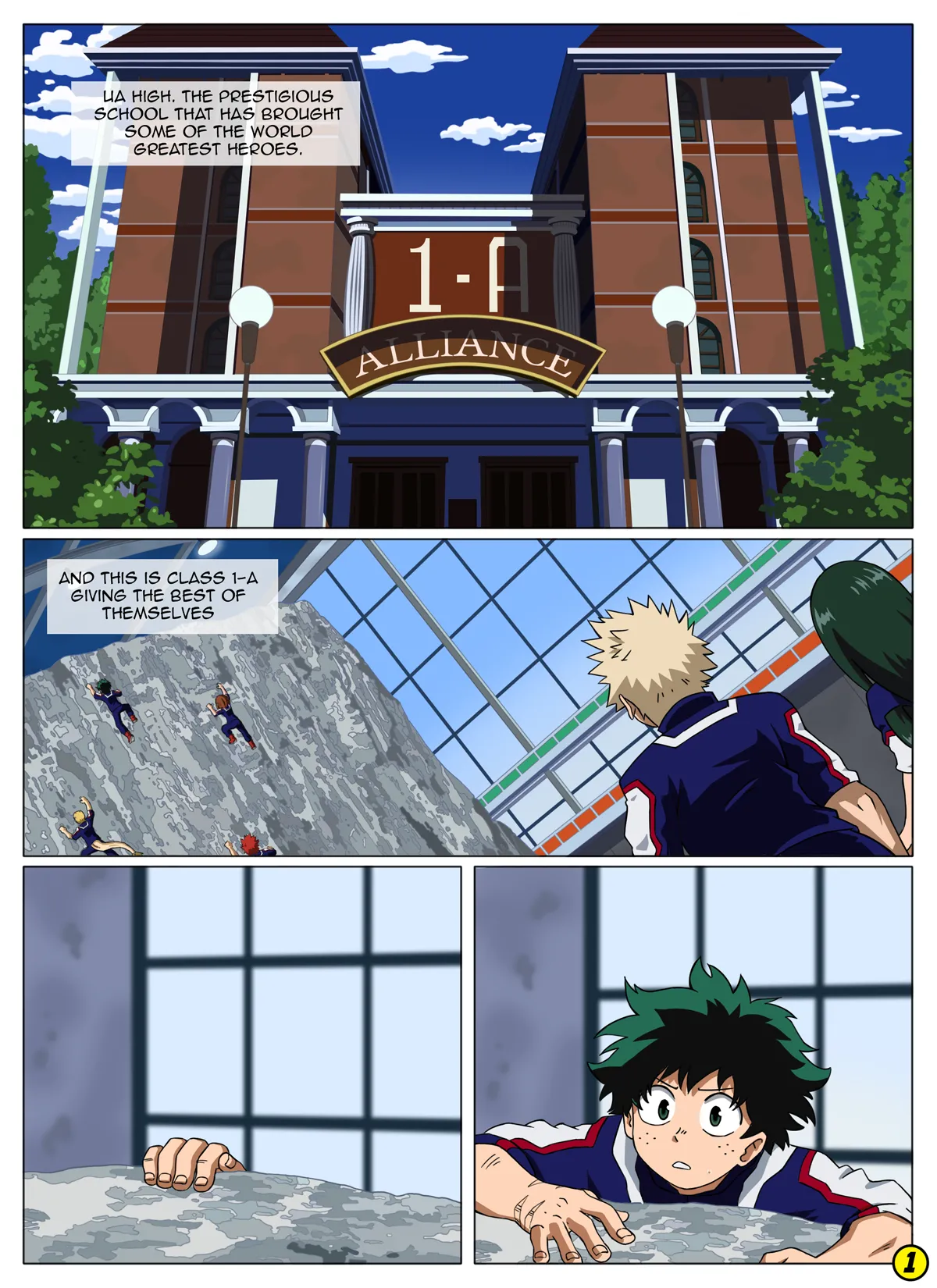 I See You page 2 full