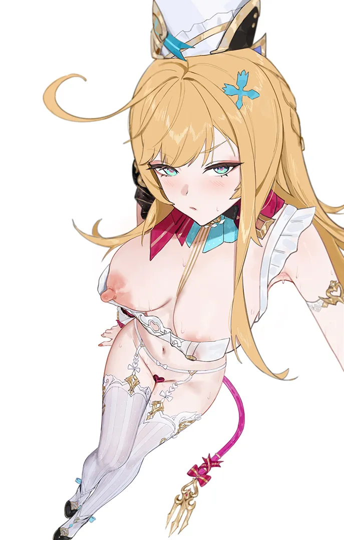アマルダ page 1 full