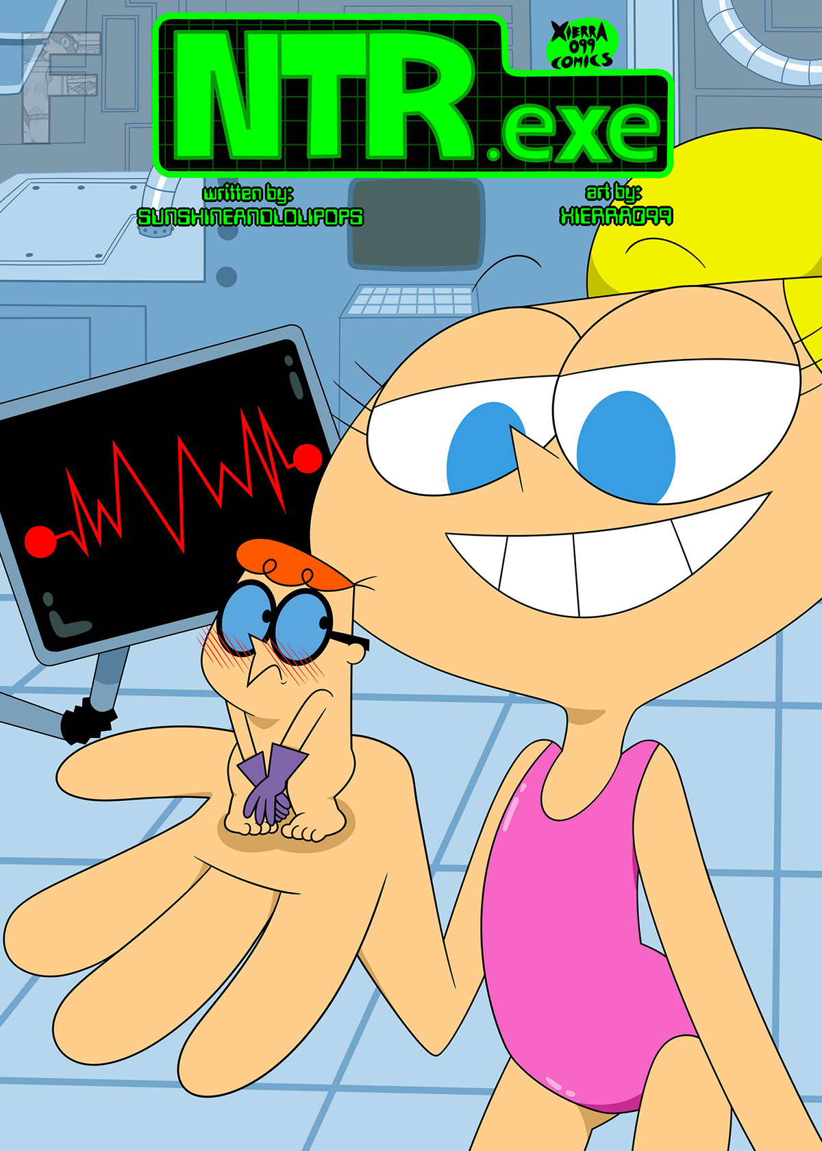 NTR.exe page 1 full