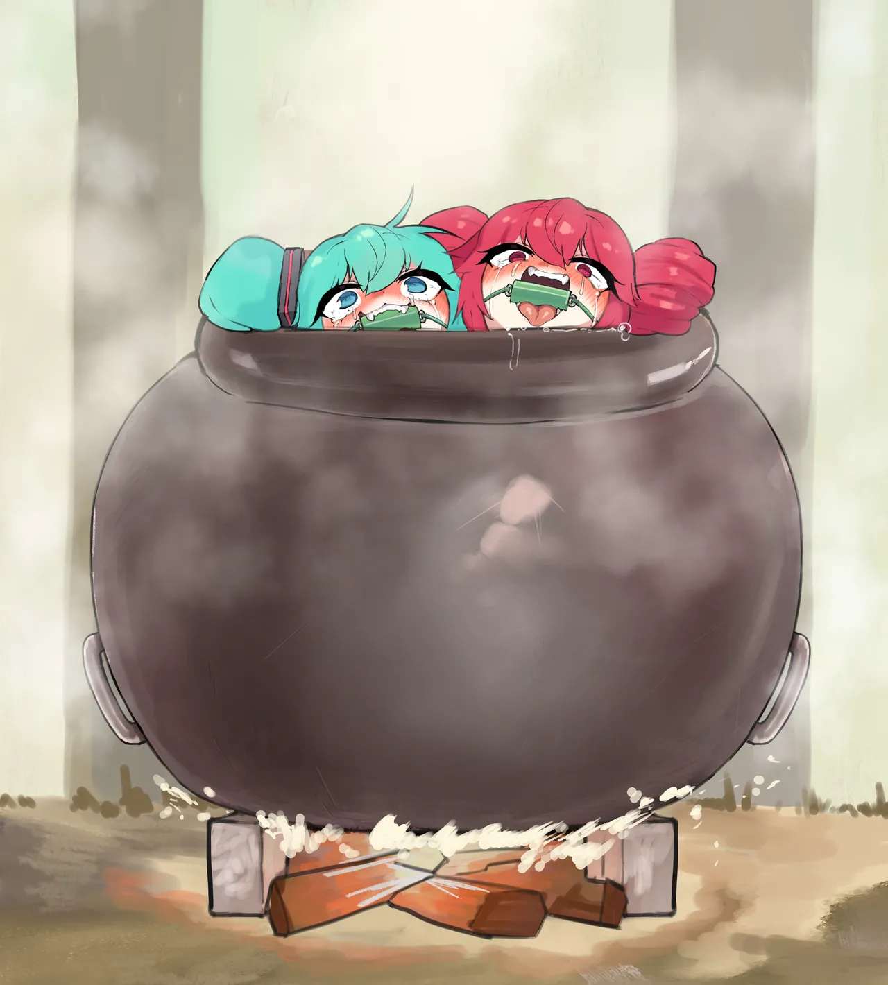 Teto&Miku page 3 full