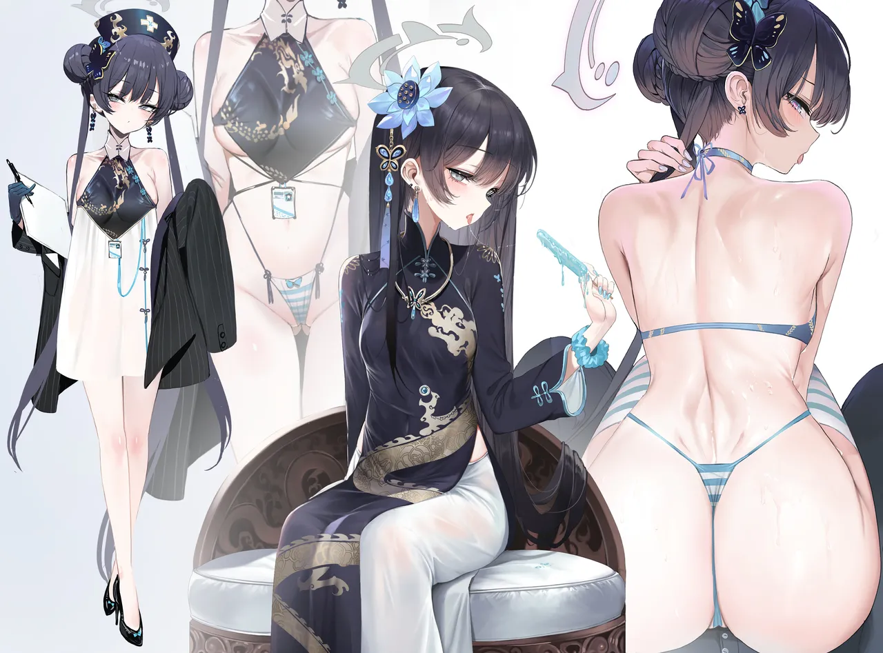 D.I.S.H 丨 Dishwasher1910  2025.06.06 page 1 full