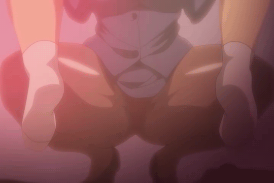 【H次元】【Animated】OVA 夕顔 page 9 full