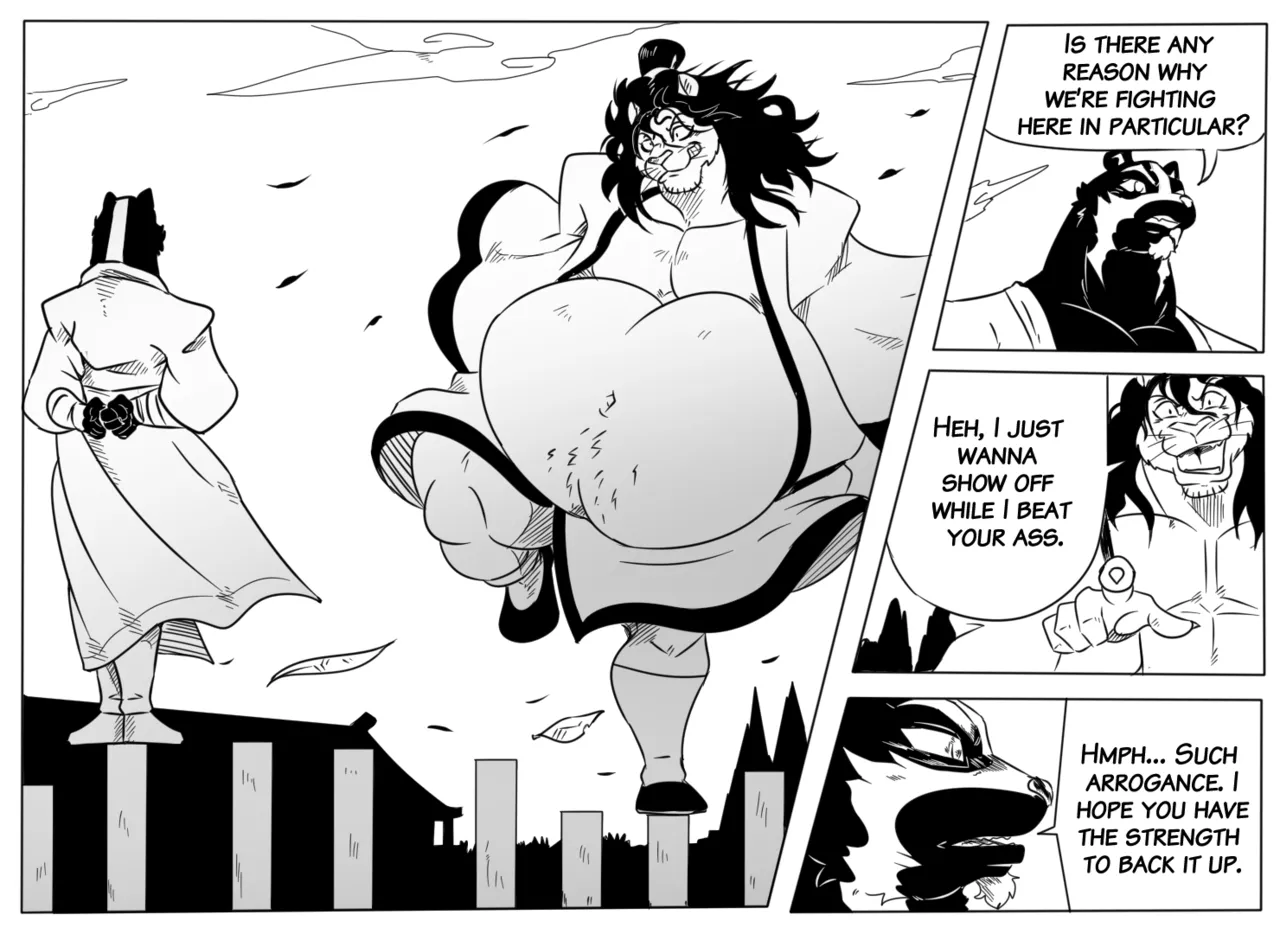 BallBust Comics 07 page 5 full