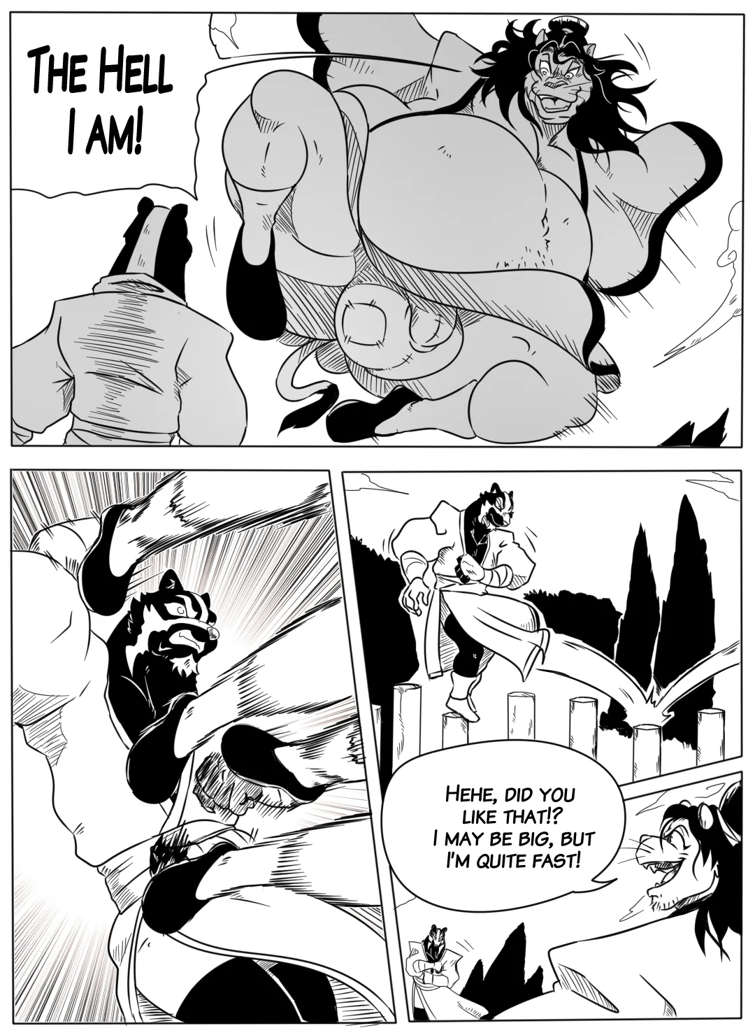 BallBust Comics 07 page 6 full