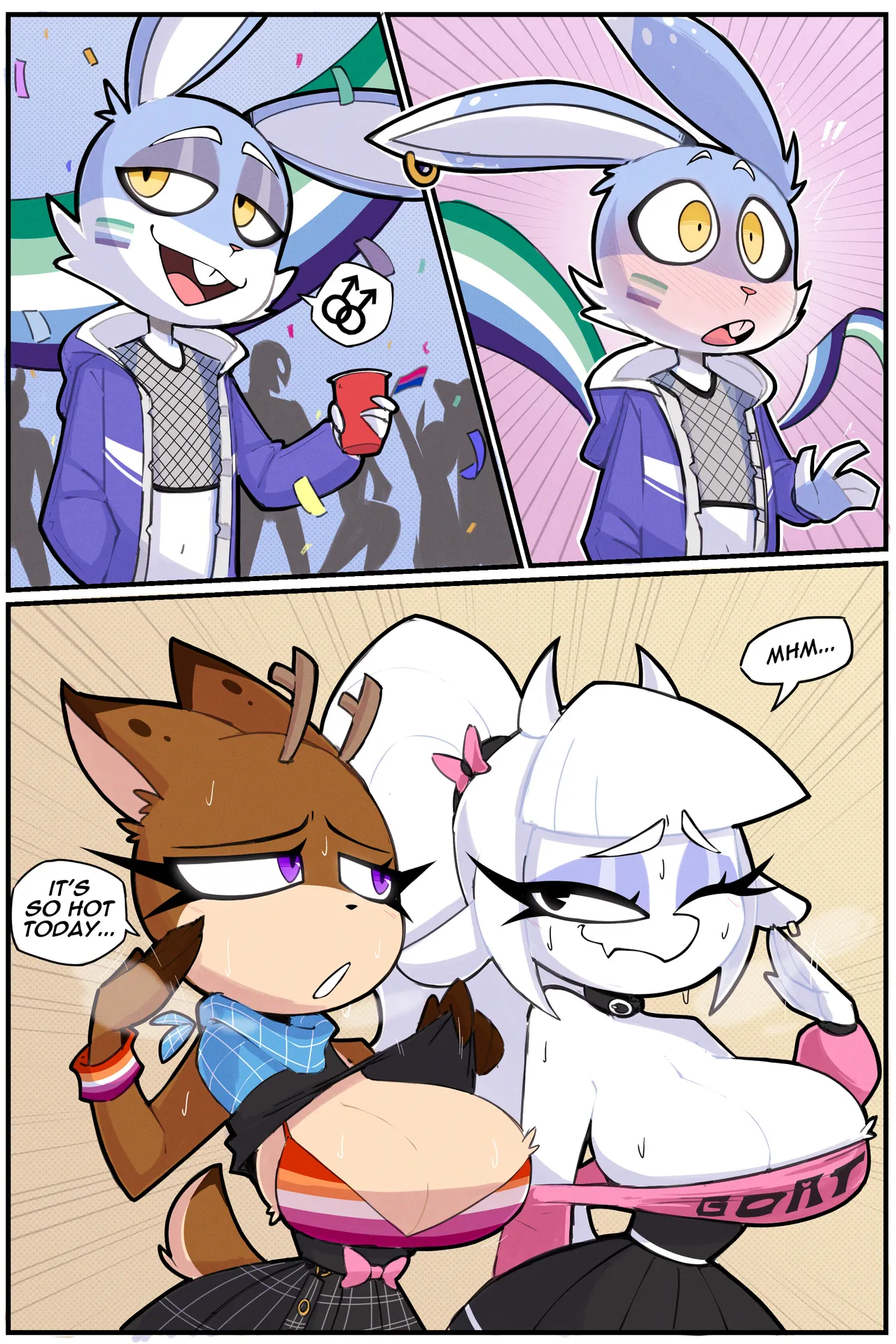 Artist - Nell Joestar page 5 full