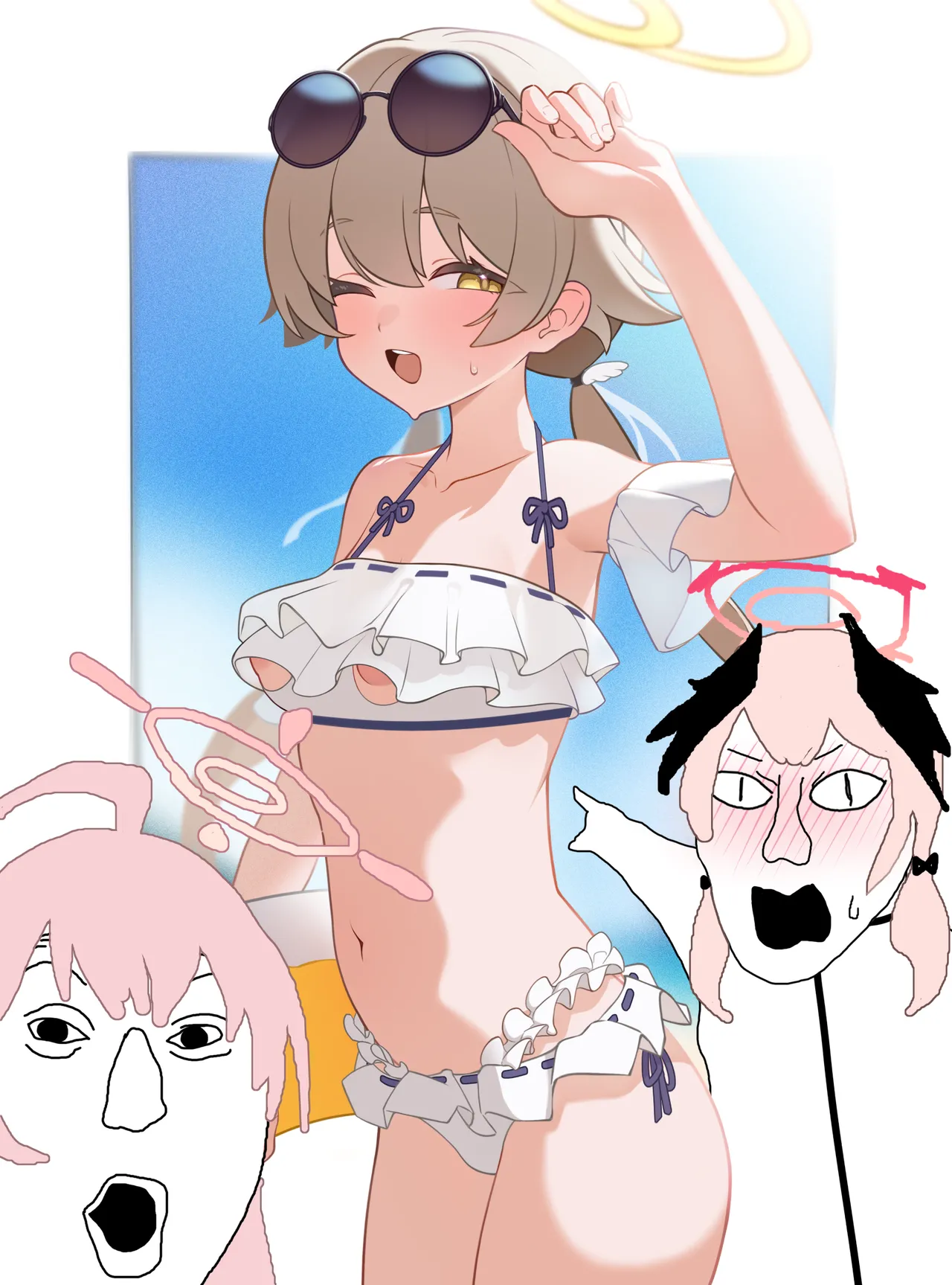 ☀ page 5 full