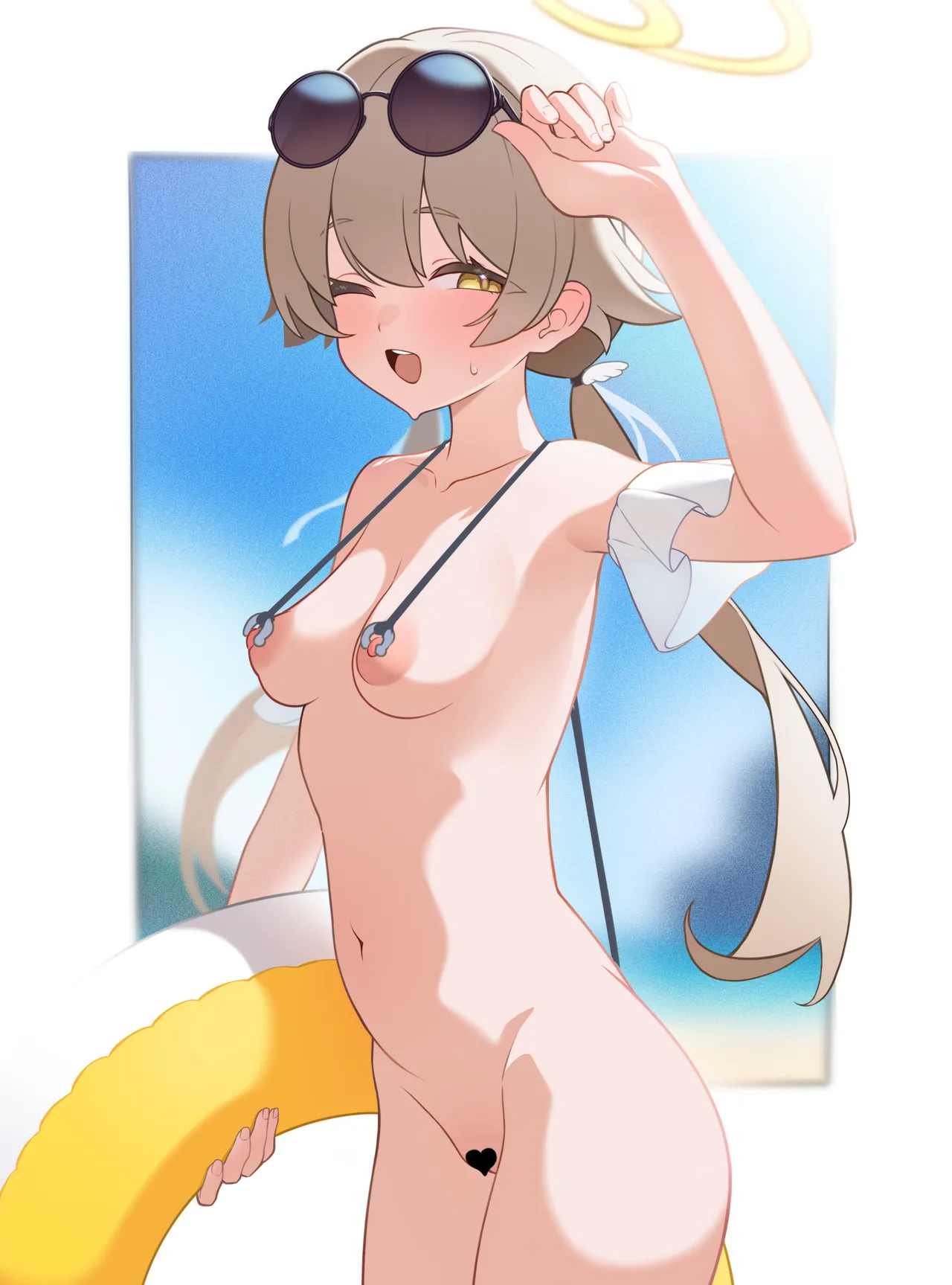 ☀ page 7 full