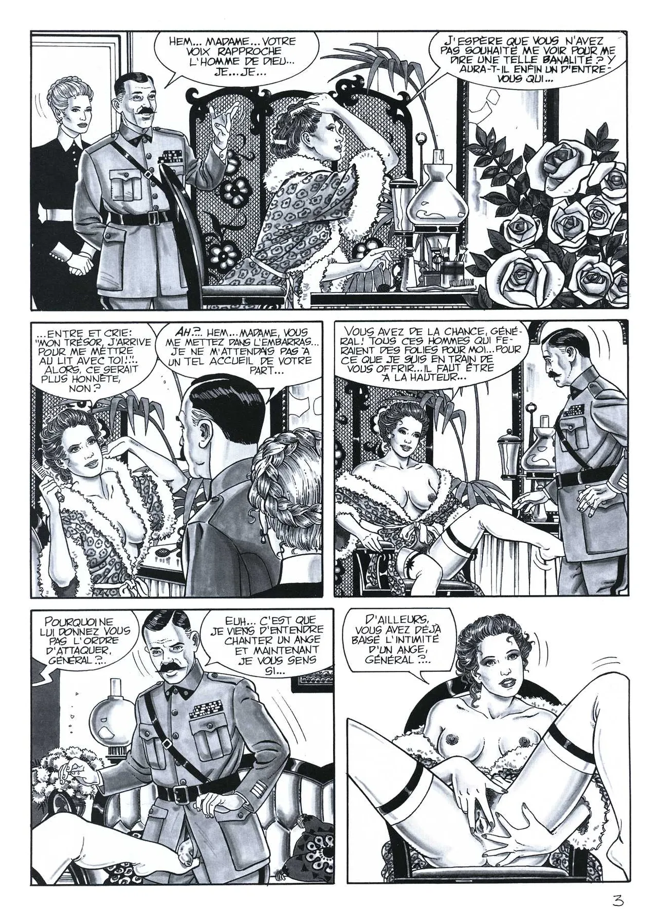 Stramaglia Morale & N. Tulli - La divine page 4 full