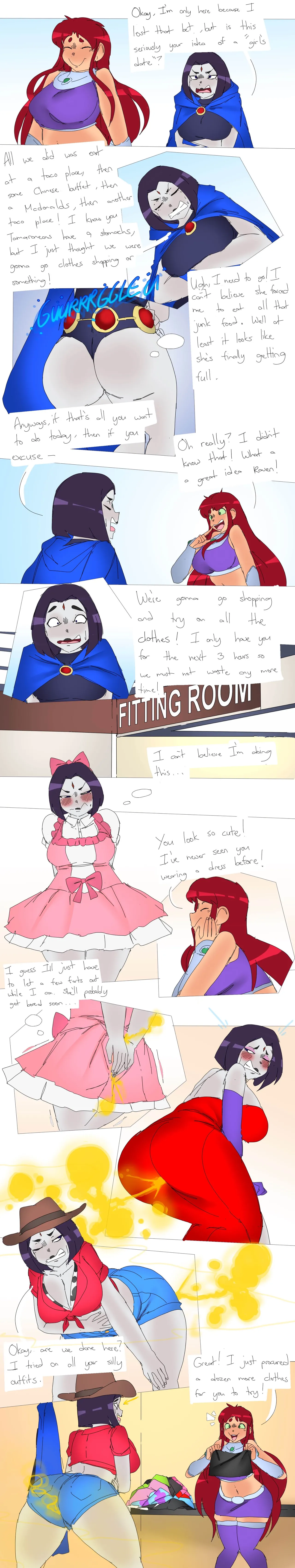 Lazei 3 page 1 full