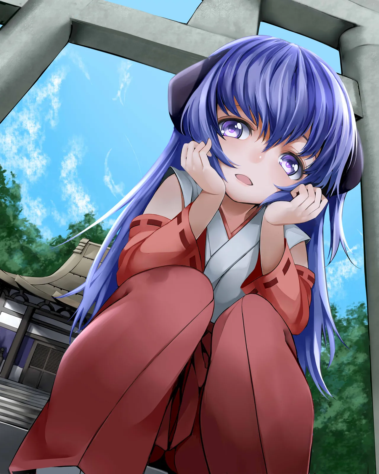 ネム page 1 full