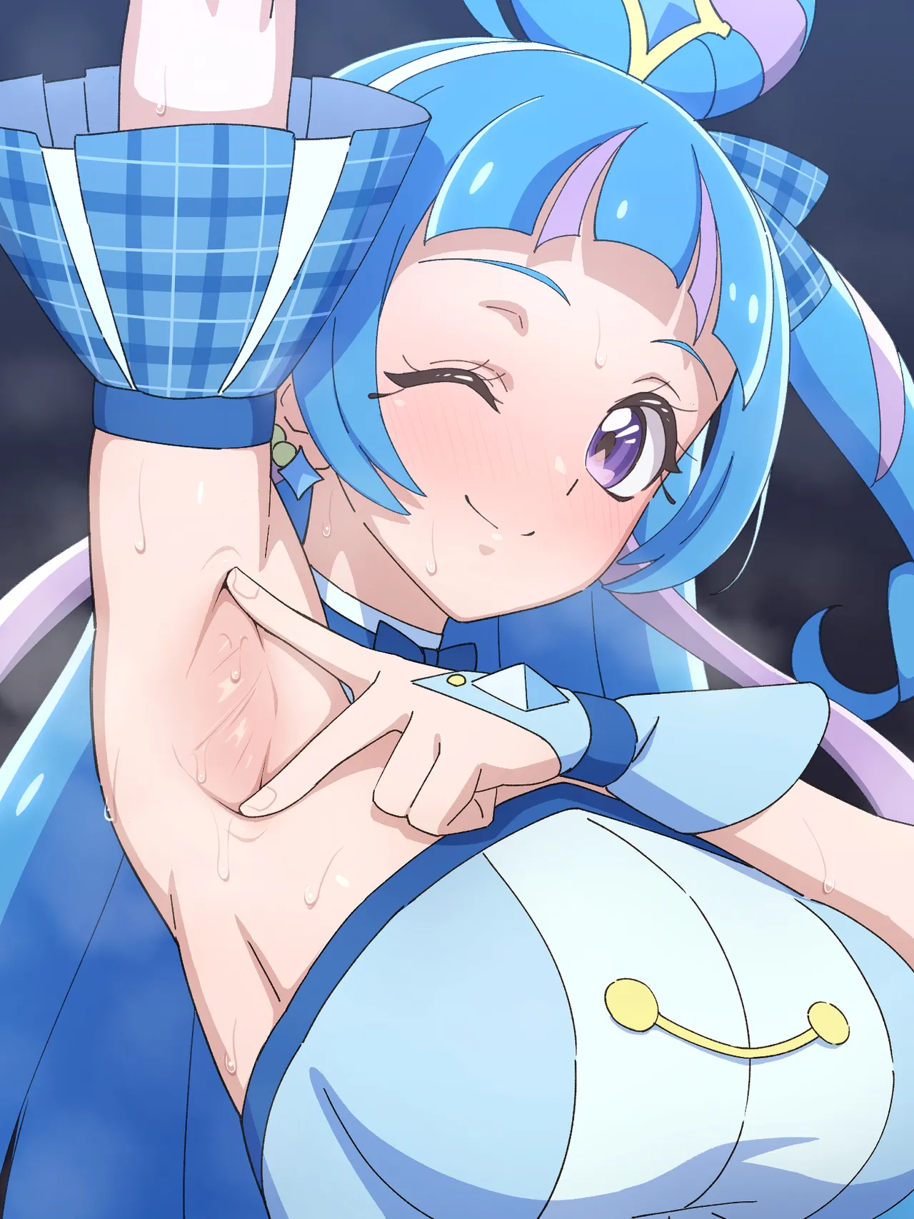 てだいん  2025.07.04 page 3 full