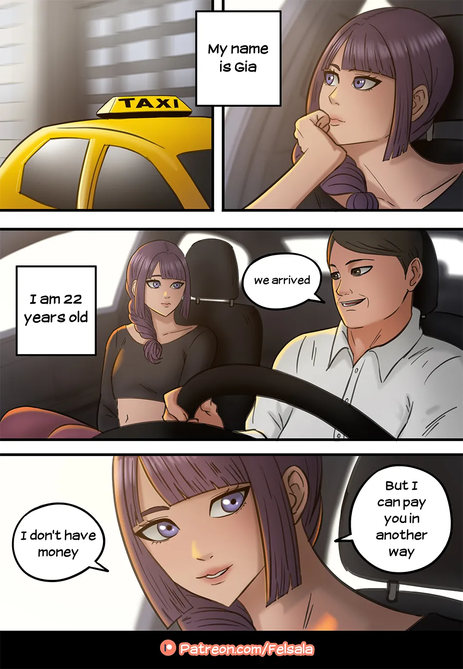 I Love page 2 full