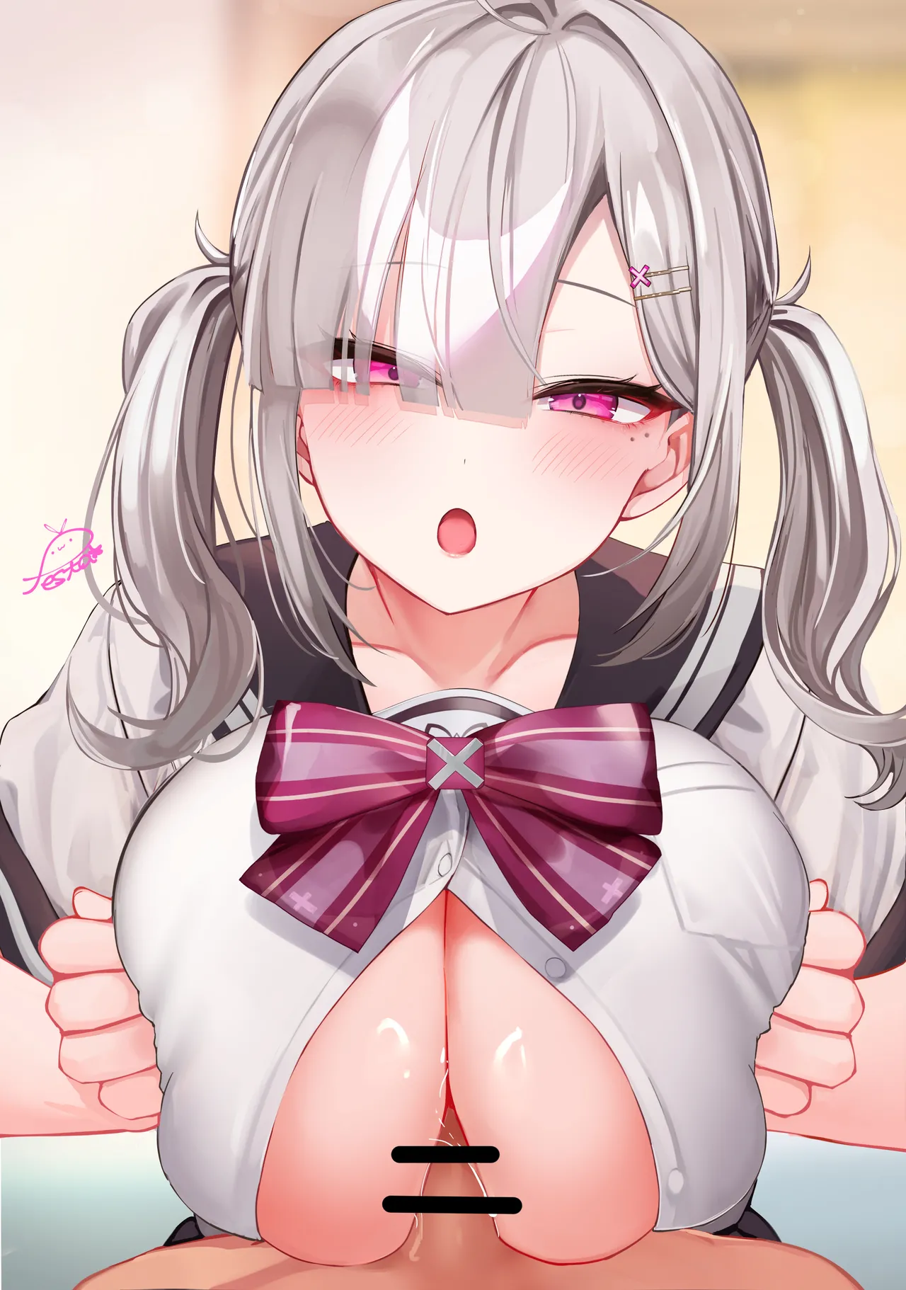 skykn chakuizuri Sukoya Kana page 3 full
