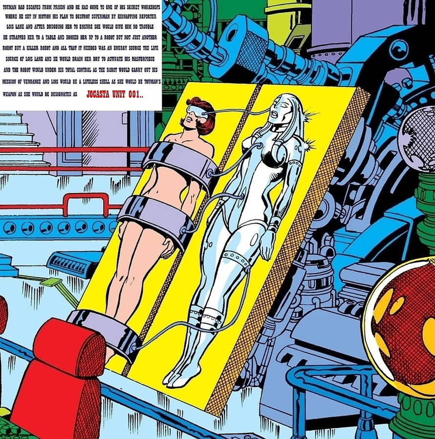 comics page 3 full