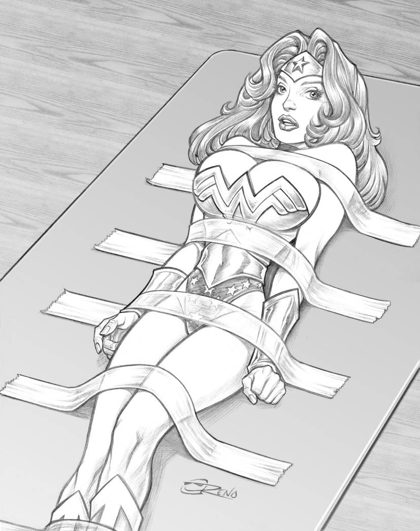 comics page 5 full