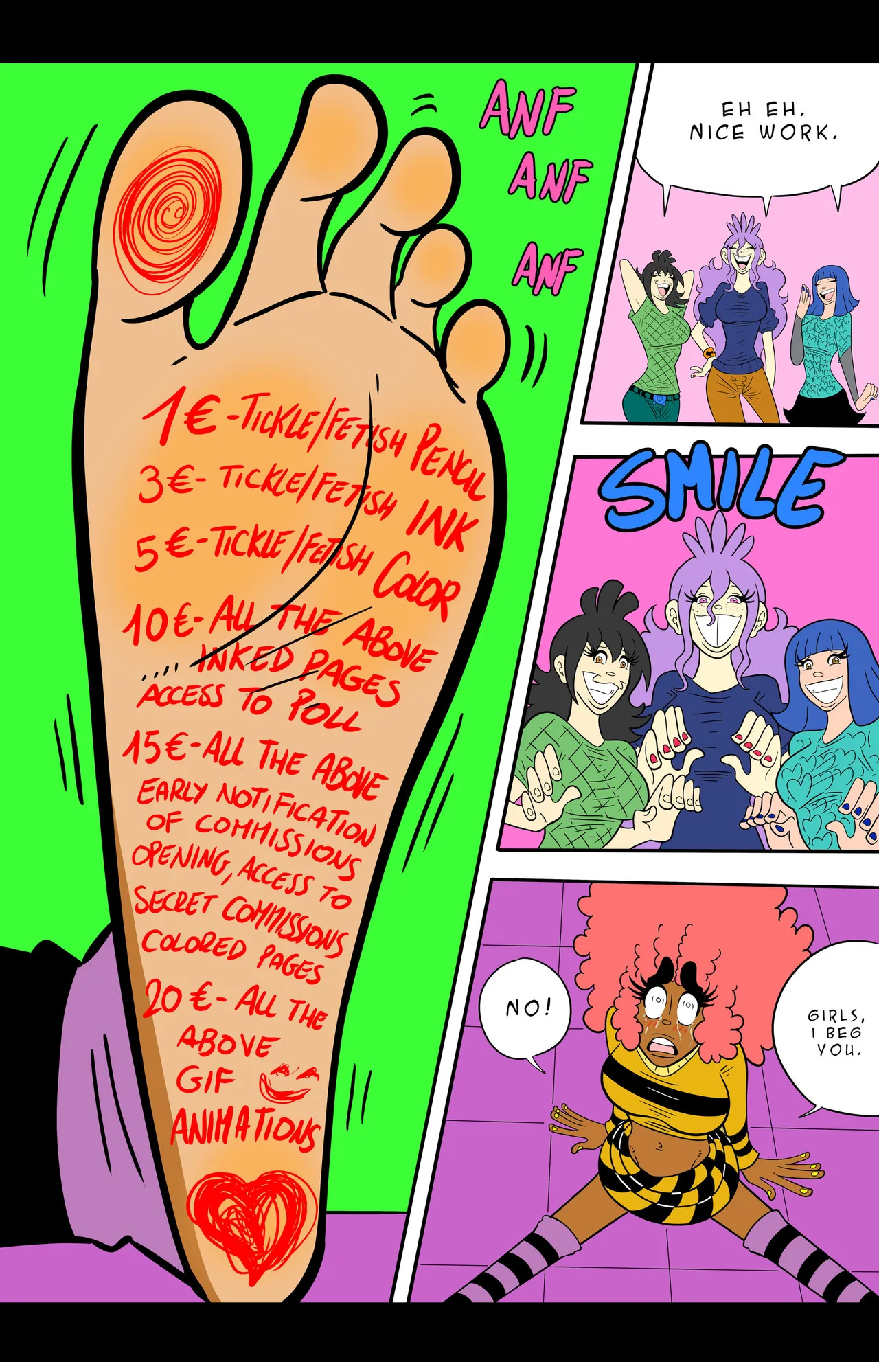 thetrappeddreamer - SPOT page 7 full